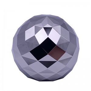 Nový design Desktop Fidget Spinner stresové reliéfy rotační gyro dospělé děti hliníkové slitiny dekomprese Spinning Top Toys